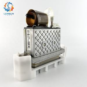 Repuestos de impresora de inyección de tinta cerámica EFI originales nuevo cabezal de impresión SHIB CF1XL5D3 para maquinaria de impresión de inyección de tinta - Product Image 3