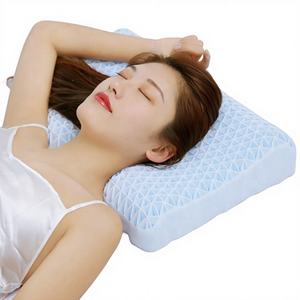 आधुनिक परिवर्तनीय फोल्डेबल टोपे स्मार्ट गद्दे भोजन ग्रेड धोने योग्य शीतलन हाइड्रो-एलर्जेनिक स्कूल होटल होम फर्नीचर - Product Image 2