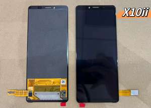 หน้าจอ LCD แท้สำหรับ <span class=keywords><strong>Sony</strong></span> Xperia 10 VI 10 III 10V 10 IV 10 II 5 III 5 II 5 V 5 IV 1 V VI III ชุดประกอบหน้าจอ LCD สำหรับ<span class=keywords><strong>โทรศัพท์</strong></span> - Product Image 3