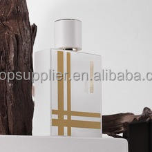 น้ำหอมคุณภาพสูง กลิ่นไม้หอม ติดทนนาน สำหรับผู้ชายและผู้หญิง - Product Image 5