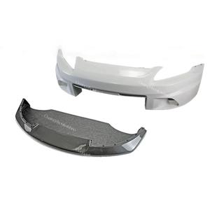 Parachoques delantero de fibra de carbono estilo Vor para Honda S2000 AP1 <span class=keywords><strong>AP2</strong></span> 2000-2008, Kit de carrocería, parachoques de coche - Product Image 2
