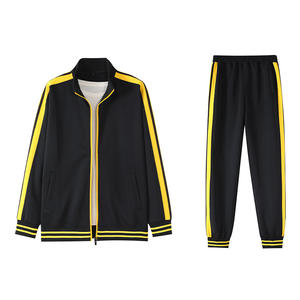 เสื้อฟุตบอลผ้าไนลอน/แคชเมียร์แขนยาวสำหรับผู้ชาย, เสื้อฟุตบอลผ้าแคชเมียร์ผ้าไนลอนกีฬาใส่สบาย2017-2018สำหรับผู้ชายแจ็คเก็ตตัดอัตโนมัติ - Product Image 2