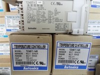 Un nouveau contrôleur de température Tz4st14r de marque Hj, original, en stock, PLC