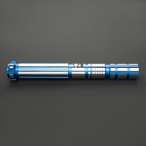 <span class=keywords><strong>Sabre</strong></span> <span class=keywords><strong>laser</strong></span> <span class=keywords><strong>Star</strong></span> <span class=keywords><strong>Wars</strong></span> pas cher en gros, poignée en métal, <span class=keywords><strong>sabre</strong></span> <span class=keywords><strong>laser</strong></span> lourd pour duel avec lumière et son, jouet d'épée lumineuse pour enfants FOC - Product Image 6