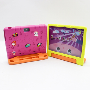 ATOUCH KT36 Kids Tablet 10 Inch Android Tablet Pc <strong>Quad</strong> <strong>Core</strong> 8GB RAM 256GB ROM Educational Sim 5G GSM 4G Network for Children - Product Image 5