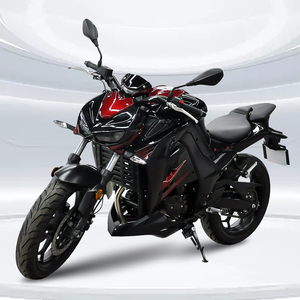 Nouvelle conception <span class=keywords><strong>2023</strong></span> Moto à essence 250CC Moto chinoise bon marché 400CC Moto de livraison Motocross à essence - Product Image 2
