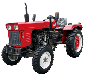 Tractor Agrícola 4x4 <span class=keywords><strong>de</strong></span> 40hp <span class=keywords><strong>de</strong></span> Buena Calidad <span class=keywords><strong>y</strong></span> Económico en Venta en Egipto - Product Image 2