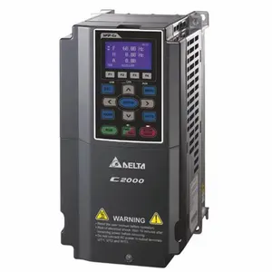 High Performance Variable Frequency Drive DELTA 11KW 415V 480V Frequency Inverter VFD110CP43B-21