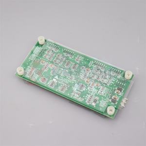 บอร์ดควบคุมกุญแจหมึก RZA0492 1ชิ้นสำหรับอะไหล่เครื่องพิมพ์ออฟเซ็ต - Product Image 4