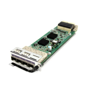 Ban đầu es5d00x4sa00 với 4 cổng 10ge <span class=keywords><strong>SFP</strong></span> + bảng giao diện được sử dụng cho s5700hi - Product Image 4