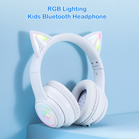 Casque de jeu sans fil professionnel Onikuma avec microphone B90, prix, casque sans fil de haute qualité