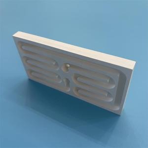 Plaque chauffante en nitrure de bore composite BN - Product Image 5
