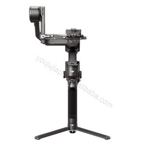 Dji Rs 4 Pro Combo 4.5Kg (10Lbs) Laadvermogen Met Een 20% Toename Van Het Motorkoppel 2e-gen Native Verticaal Schieten - Product Image 5