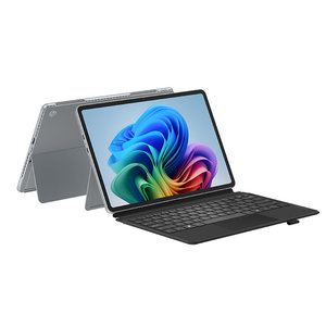 IWork Ultra แล็ปท็อปแท็บเล็ต 2-in-1 หน้าจอสัมผัส 13 นิ้ว Intel Core i5 125H 4-Core 18-Thread WiFi สำหรับ Windows 11 - Product Image 5