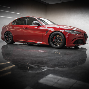 Llanta de ruedas forjadas de 19, 20, 21 y 22 pulgadas para Benz Cle53, Cle43, Cle63, <span class=keywords><strong>BMW</strong></span>, M2, M3, M4, 530, Lexus, Es200, Es260, Ls500, Rx300, Rx450, Ux260, 2017 - Product Image 4