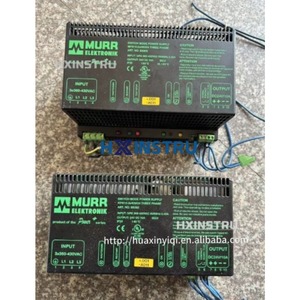 Fuente de Alimentación Conmutada MURR ELEKTRONIK MPS3-230/24, Tarjeta PCB Usada H - Product Image 1