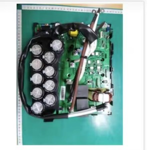 แผงวงจรอินเวอร์เตอร์ซัมซุง DB92-03345A สำหรับเครื่องปรับอากาศกลางแจ้ง อะไหล่ทดแทน - Product Image 5