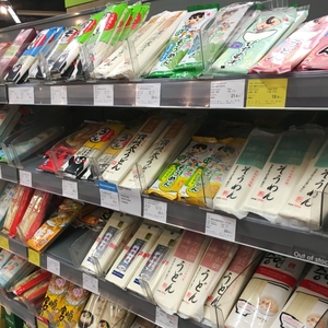 Séparateurs d'étagères ajustables en plastique transparent à clipser sur le bord avant, pour supermarchés et magasins de détail, pour l'<span class=keywords><strong>organisation</strong></span> et la présentation - Product Image 6