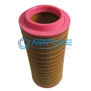 OEM quality 9260082A replace compressed air filter industrial C25710/3 6.2182.0
