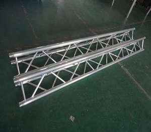 Estructura de Aluminio 6082-T6 con Certificación TUV para Iluminación de DJ, Carga de 500 kg, Bloqueo Rápido, Marco Modular de 0.5-3 m para Conciertos y Exposiciones - Product Image 3