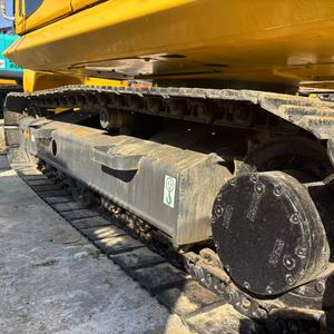 Escavatore Idraulico Cingolato Usato Komatsu PC130 56 55 60 70 78, Escavatore Usato Komatsu PC110 <span class=keywords><strong>120</strong></span> 130 160 200 210 220 - Product Image 3