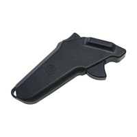 Planche à roulettes motorisée Maytech V3 étanche avec télécommande sans fil, planche de surf motorisée DIY, hydrofoil électrique noir