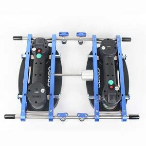 Raizi EasiSeam sertisseuse de couture à cliquet électrique en pierre de granit marbre quartz avec outils grabo pro plus ventouse - Product Image 5