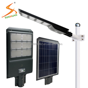 SUNLAMPS Dos años <span class=keywords><strong>de</strong></span> garantía farola LED solar split luces solares para revender patio jardín <span class=keywords><strong>residencia</strong></span> - Product Image 4