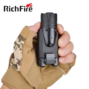 1000 Lumens Led Laser Light 1000lm Green Laser Light Combo 5w Tactical Light