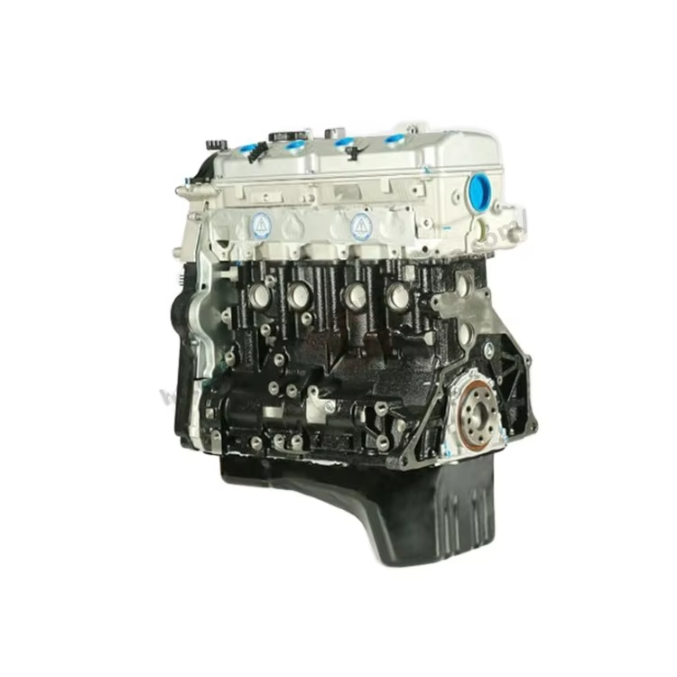 High-Performance Wholesale mitsubishi 4g64 block At An