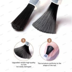 Kit de vernis à ongles en gel JTING – Collection populaire de 6 couleurs avec conception personnalisable – Créez votre propre marque de vernis à ongles (OEM) - Product Image 4