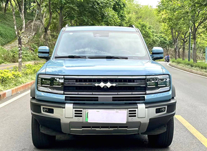 De Byd Suv Electric Formula Leopard 5 2023 2024 Modèle phare Véhicules SUV d'<span class=keywords><strong>occasion</strong></span> - Product Image 2