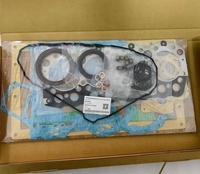 Kit de joints DYN 594-6434, ensemble de joints de révision du moteur 5946434 pour excavatrice Caterpillar 236B 252B, pièces de rechange