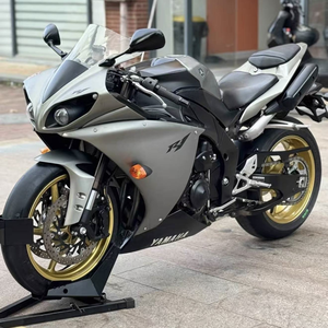 Motocicletas Usadas R1 1000cc Refrigeradas por Aire, Moto Deportiva de Alto Rendimiento, Supersport, a Gasolina 10 - Product Image 3