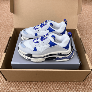 Zapatillas Deportivas con Cordones para Hombre y Mujer, Parte Superior de Malla Transpirable, para Todas las Temporadas, Zapatos Casuales para Caminar - Product Image 2