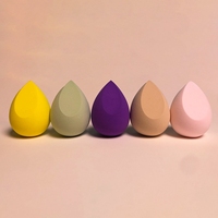 Éponges de Maquillage Douces de Haute Qualité pour Marques Privées, Accessoires de Maquillage Premium, Outils de Beauté, Lot en Gros