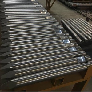 <span class=keywords><strong>HM600</strong></span> HM601 HM680 HM720CS HM(710) HM711 HM715 Export von hydraulischen Steinhammer-Meißel komponenten - Product Image 4