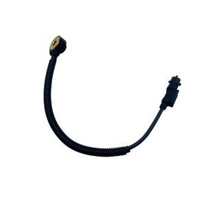 Capteur de choc Crown 39250-03030 pour véhicules Hyundai Kia, précision de mesure standard - Product Image 2