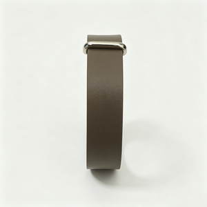<span class=keywords><strong>Bracelet</strong></span> de montre à dégagement rapide pour Google <span class=keywords><strong>Fitbit</strong></span> Air Strap, boucle en <span class=keywords><strong>cuir</strong></span>, accessoires de montre - Product Image 1