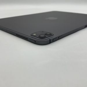 Tablet Apple <span class=keywords><strong>iPad</strong></span> <span class=keywords><strong>Pro</strong></span> <span class=keywords><strong>2020</strong></span> 11/12.9 Pollici Usato Originale, Sbloccato Wi-Fi ed Edizione Honeycomb, <span class=keywords><strong>iPad</strong></span> <span class=keywords><strong>Pro</strong></span> 128GB/256GB/512GB - Product Image 3