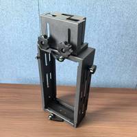 Trendy Best-Seller High-Load Steel Laptop Computer Case Stand with Efficient Heat Dissipation in Stock