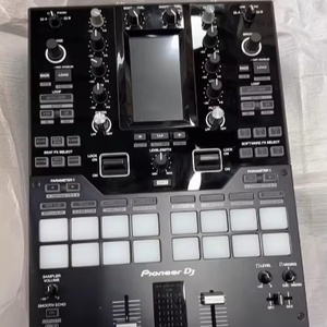 Table de mixage <span class=keywords><strong>Pioneer</strong></span> <span class=keywords><strong>DJM</strong></span> S11, neuve, produit authentique, garantie nationale d'un an. - Product Image 1