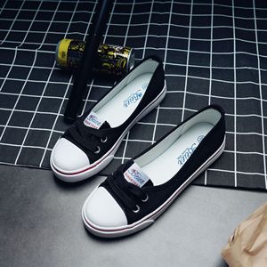 Sh11483a <span class=keywords><strong>scarpe</strong></span> di tela <span class=keywords><strong>femminili</strong></span> 2023 taglia 35-40 sneakers <span class=keywords><strong>da</strong></span> donna - Product Image 5