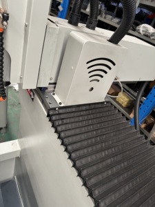 PVC cửa sổ và cửa máy làm uPVC cửa sổ và cửa máy làm cửa sổ và cửa làm máy móc - Product Image 4