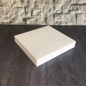 Caja de cartón para dulces de Chocolate, caja de regalo de lujo para dulces, venta directa de fábrica - Product Image 6