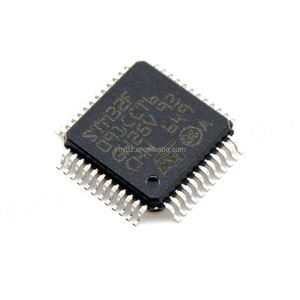Microcontrolador STM32F091CCT6 STM32F091CBT6 de 32 bits, MCU, Circuito Integrado, Nuevo Chip en Stock - Product Image 4