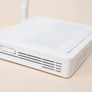 Módem ONU de 4 Puertos 8145v5 para <span class=keywords><strong>Huawei</strong></span>, para Red de Fibra Óptica XPON GPON EPON FTTH FTTO, Compatible con WiFi - Product Image 2