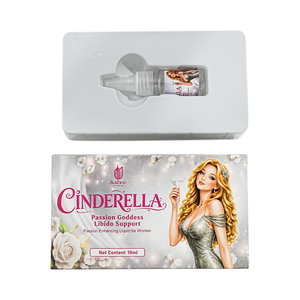 Loción natural a base de hierbas para el cuidado íntimo y emocional femenino, para uso interno y con efecto calmante, personalización OEM, suministro al por mayor - Product Image 6