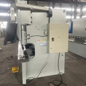 Chất lượng cao tấm kim loại thủy lực CNC/NC Báo Chí phanh máy