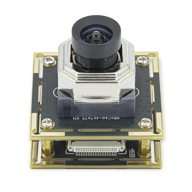 8.29MP 4K 120 fps Auto Focus Camera Module for Industrial computer and Smart Terminal Devices